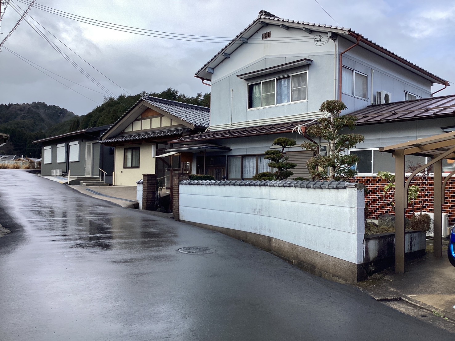 陽だまりの里さんさん上石