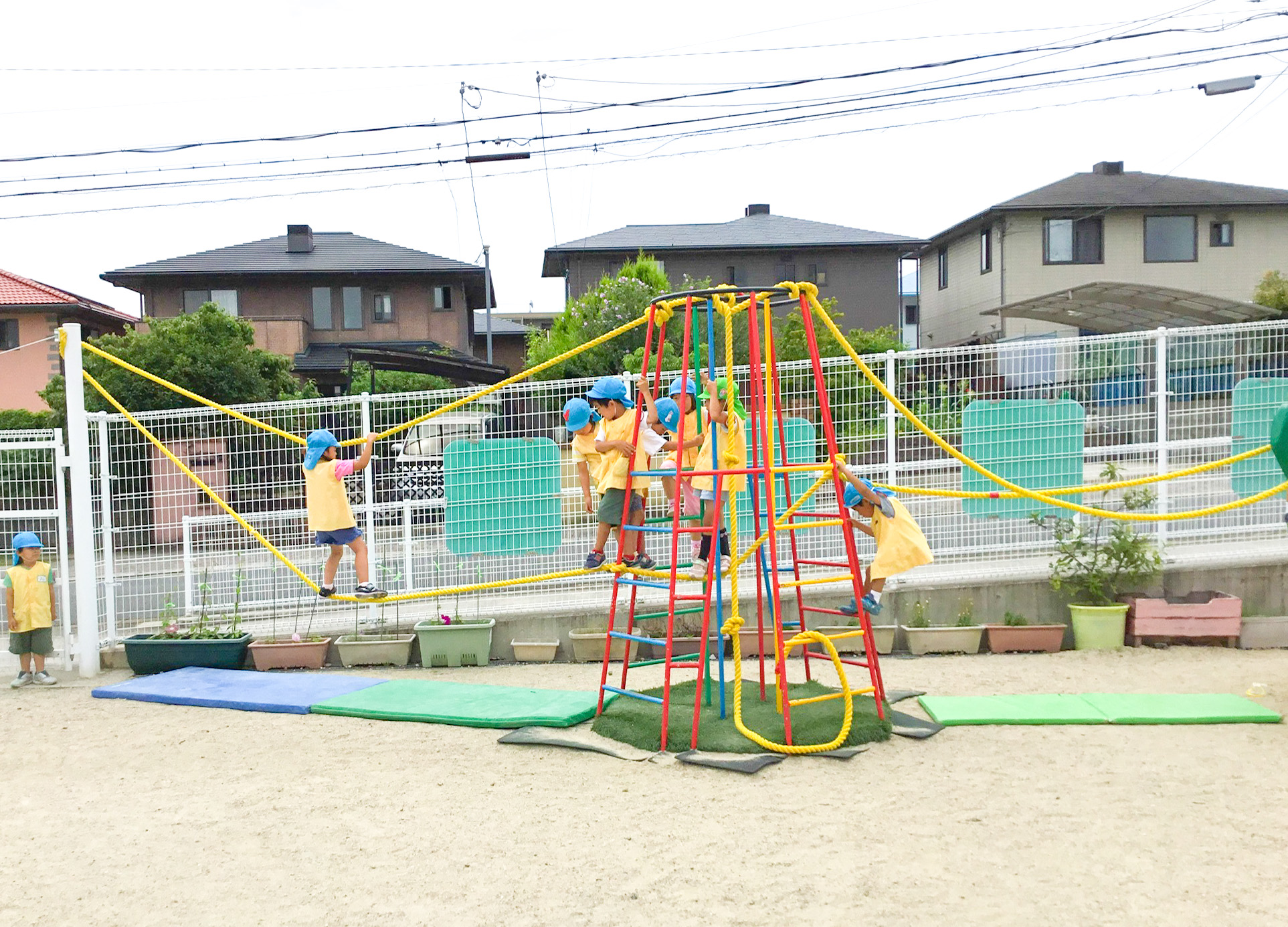 せいかだい保育所